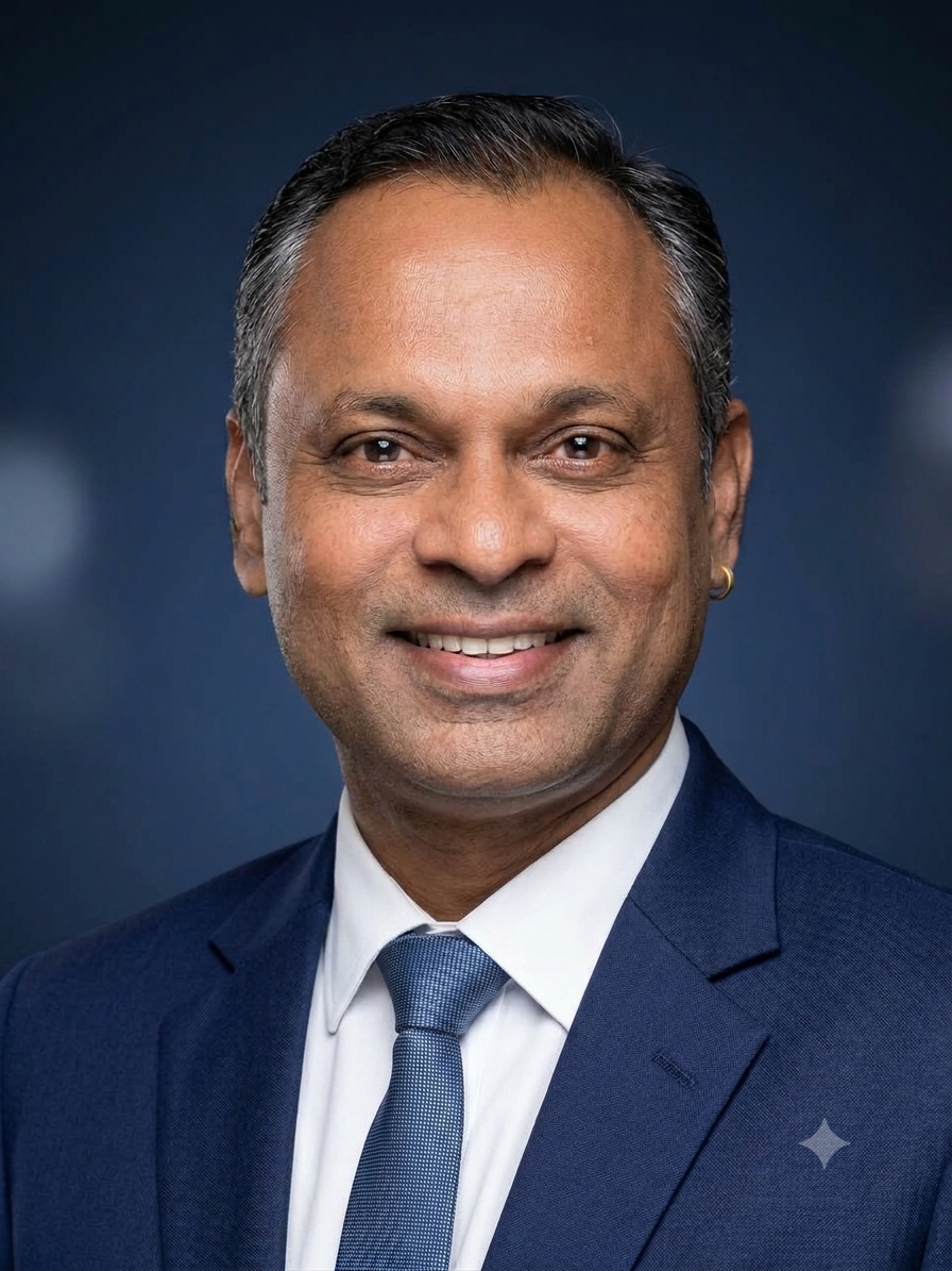 Mandar M. Bandarkar — Founder & Principal Consultant, Megha Cloud Infoware